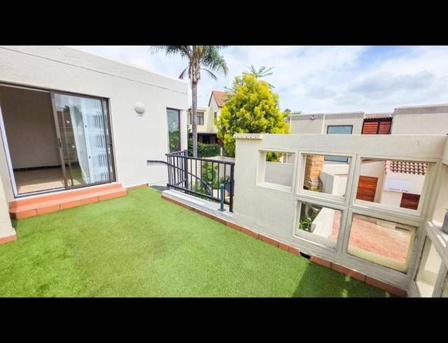 2 BEDROOM HOUSE FOR SALE IN MAGALIESSIG